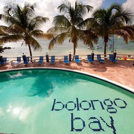 Bolongo Bay Beach Resort Fasilitas foto