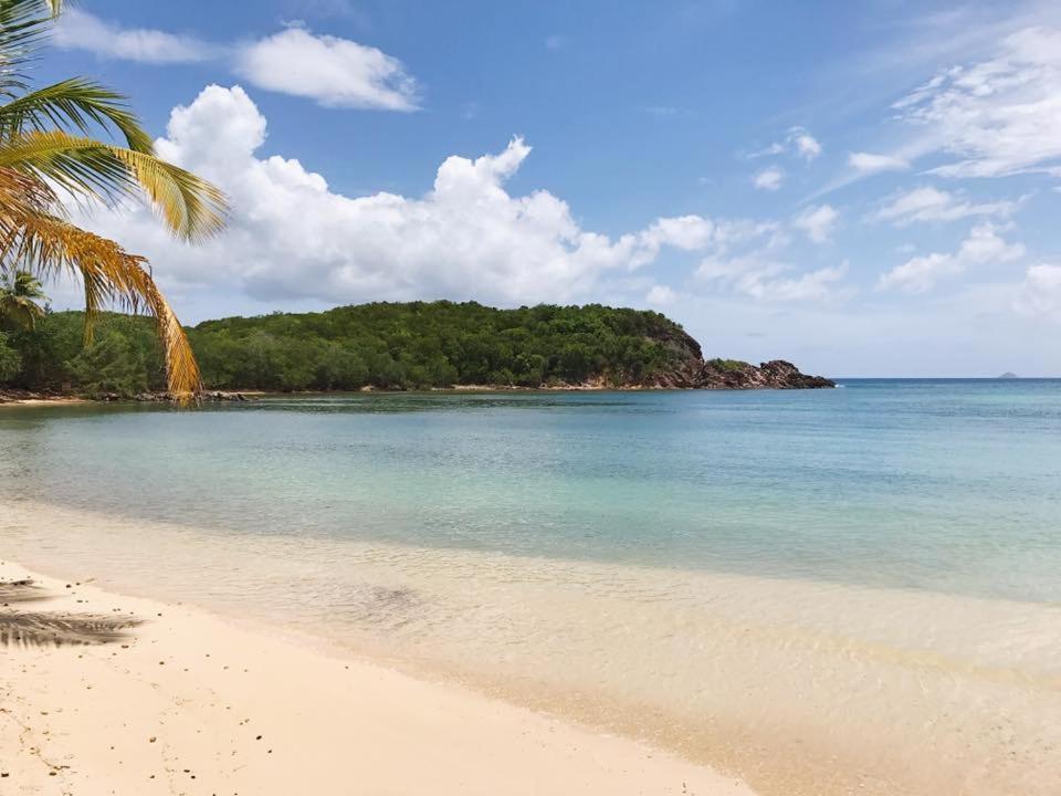 Bolongo Bay Beach Resort Bagian luar foto