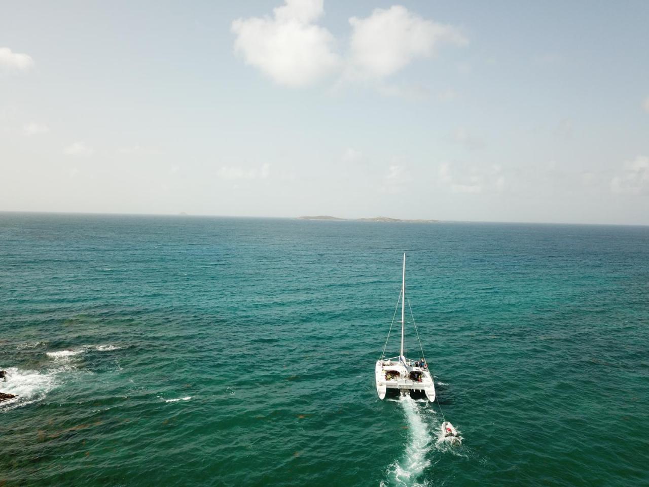 Bolongo Bay Beach Resort Bagian luar foto
